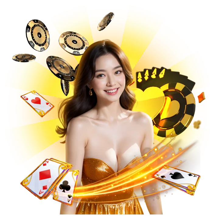 ฝาก-ถอน lucky-77win